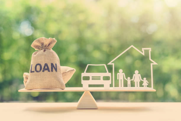 Patchogue, NY Loan Agency Company